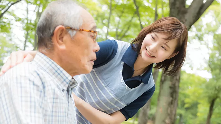 介護事業に特化した税理士事務所20選に掲載されました