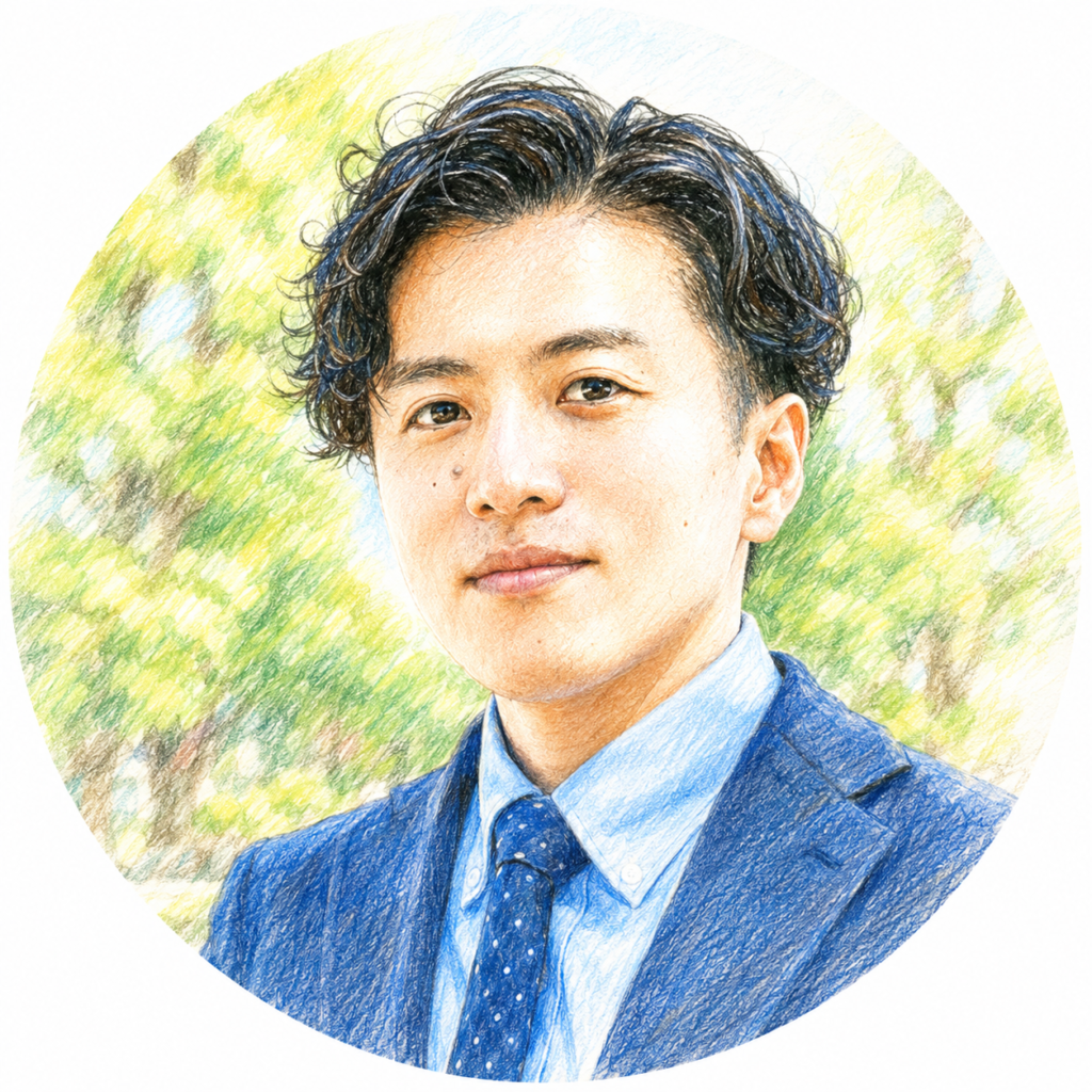 介護・障害福祉・訪問看護に強いのどか会計事務所の代表税理士である小野好聡のプロフィール画像